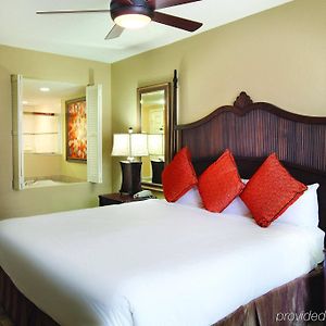 One-Bedroom Condo